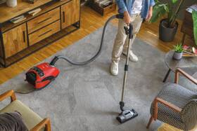 Podlahový vysávač Hoover HE710HM 011 

 obrázok produktu 19 z 25
