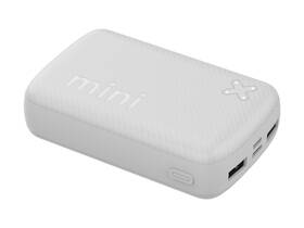 Powerbank GoGEN PB100009 10000 mAh biely

 obrázok produktu 1 z 5