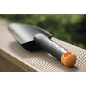 Lopatka Fiskars A000011079 Solid čierna

 obrázok produktu 3 z 4