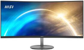Monitor MSI PRO MP341CQ sivý

 obrázok produktu 3 z 11