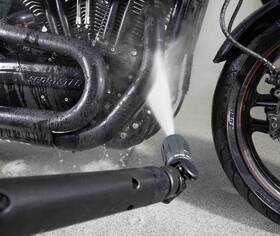 Tryska Kärcher Vario Power Jet Short 360° VP 180 S 

 obrázok produktu 4 z 6