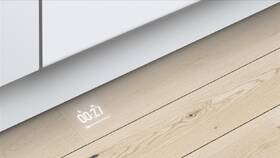 Umývačka riadu Bosch SPV6ZMX17E Zeolith® 

 obrázok produktu 8 z 15