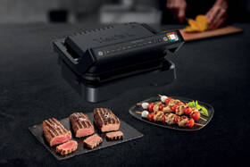 Gril Tefal GC774D30 OptiGrill 4v1 nerez

 obrázok produktu 11 z 15