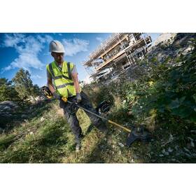 Kosačka strunová Dewalt DCM571X1 (s baterií) 

 obrázok produktu 2 z 2