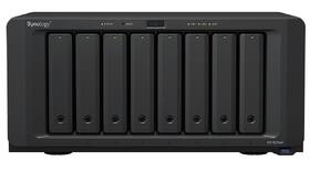 Sieťové úložisko Synology DS1823xs+ čierne

 obrázok produktu 2 z 5