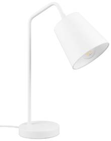 Stolná lampička Reality Buddy biela

 obrázok produktu 1 z 3