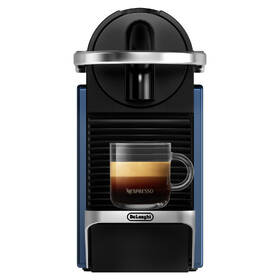 Kapsulový kávovar De'Longhi EN127.BL modrý

 obrázok produktu 3 z 5