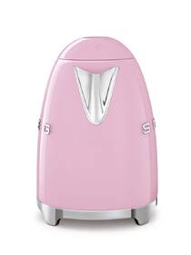Rýchlovarná kanvica Smeg KLF03PKEU ružová

 obrázok produktu 1 z 6