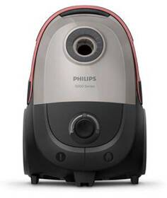 Podlahový vysávač Philips XD5122/10 

 obrázok produktu 2 z 15