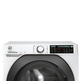 Práčka Hoover HW4 37AMBC7/1-S biela

 obrázok produktu 2 z 9
