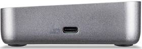 Dokovacia stanica Acer USB-C Dock II D501, Works With Chromebook strieborná

 obrázok produktu 6 z 6
