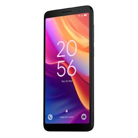 Mobilný telefón TCL 501 2 GB / 32 GB čierny

 obrázok produktu 1 z 9