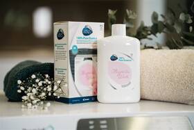 Koncentrovaný parfém do práčky Care+Protect MAGNOLIA WASH 400 ml 

 obrázok produktu 6 z 12