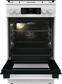 Kombinovaný sporák Gorenje GKS5C71WF biely

 obrázok produktu 2 z 5