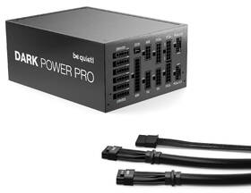 Zdroj be quiet! DARK POWER PRO 13 1600W čierny

 obrázok produktu 1 z 6