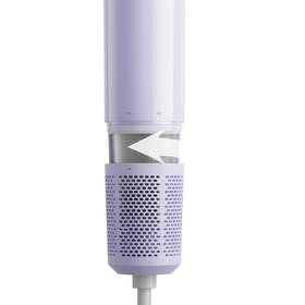Fén Laifen Glossy Purple fialový

 obrázok produktu 3 z 10