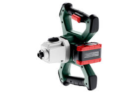 Miešadlo Metabo RW 18 LTX BL 140-2 601165850 (bez batérie) 

 obrázok produktu 2 z 6