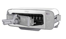 Gril Ninja ST200EUWH Foodi 3v1 Toaster, Grill & Panini biely

 obrázok produktu 3 z 21