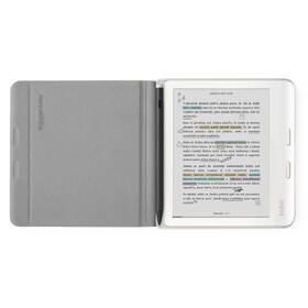 Puzdro pre čítačku e-kníh Kobo Notebook SleepCover na Libra béžové

 obrázok produktu 1 z 1
