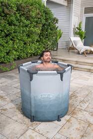 Ochladzovací sued Bestway Lay-Z-Spa®  Glacial Dip™ pro 1 osobu 

 obrázok produktu 10 z 16