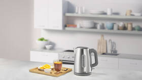 Rýchlovarná kanvica Braun WK1500GY sivá

 obrázok produktu 5 z 5