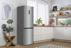 Chladnička s mrazničkou Gorenje NRK619CA2XL4 nerez

 obrázok produktu 10 z 18