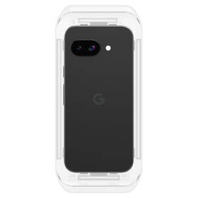 Tvrdené sklo Spigen tR EZ Fit na Google Pixel 9a (2ks) 

 obrázok produktu 5 z 12