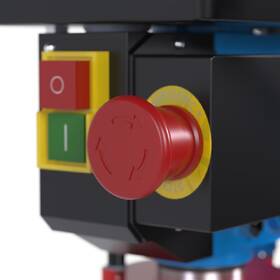 Vŕtačka Güde GTB 16/550 LASER 

 obrázok produktu 3 z 5