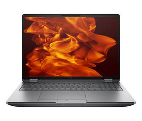 Notebook HP ZBook Fury G1i 16" sivý

 obrázok produktu 3 z 7