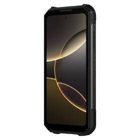 Mobilný telefón Doogee V Max Play 5G 16 GB / 512 GB čierny/sivý

 obrázok produktu 2 z 12