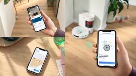 Robotický vysávač Bosch BCRD1W biely

 obrázok produktu 2 z 17
