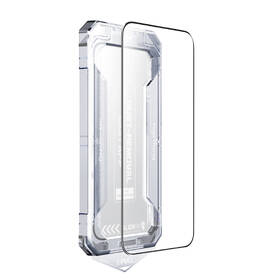 Tvrdené sklo Mobile Origin Screen Guard with easy application na Apple iPhone 17 

 obrázok produktu 1 z 9