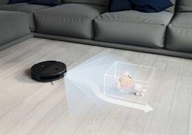 Robotický vysávač Hoover HG230H 011 čierny

 obrázok produktu 22 z 25