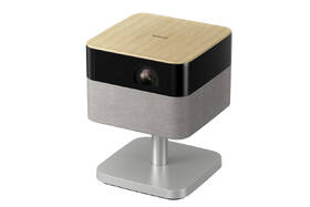 Projektor Epson EF-72 sivý/biely/drevený

 obrázok produktu 1 z 6