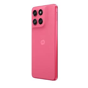 Mobilný telefón Motorola Moto G57 Power 12 GB / 256 GB ružový

 obrázok produktu 5 z 12