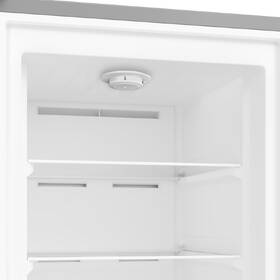 Mraznička Beko B1RMFNE314XB strieborná

 obrázok produktu 2 z 7