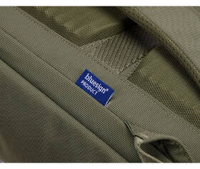 Batoh na notebook THULE Paramount 24 l zelený

 obrázok produktu 5 z 12