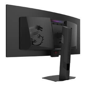 Herný monitor MSI MPG 341CQR QD-OLED X36 čierny

 obrázok produktu 5 z 13
