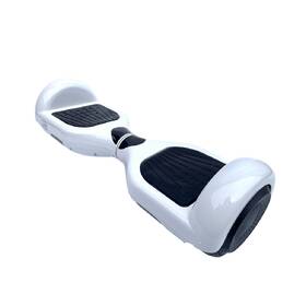 Hoverboard Kolonožka® Lite biely

 obrázok produktu 1 z 6