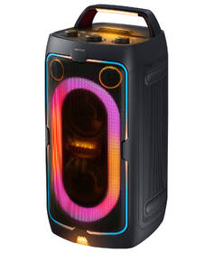 Párty reproduktor Samsung Sound Tower MX-ST40F čierny

 obrázok produktu 4 z 12