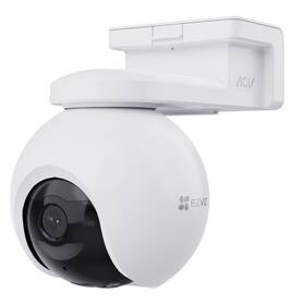 IP kamera EZVIZ PTZ EB8 4K 4G kit biela

 obrázok produktu 1 z 11