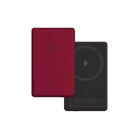 Powerbank ADAM Elements GRAVITY C5 5000 mAh červená

 obrázok produktu 2 z 12