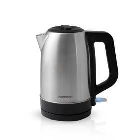 Rýchlovarná kanvica Rohnson R-7626 nerez

 obrázok produktu 1 z 4