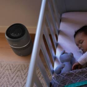 Zvlhčovač vzduchu Philips HU4210/03 sivý

 obrázok produktu 7 z 9