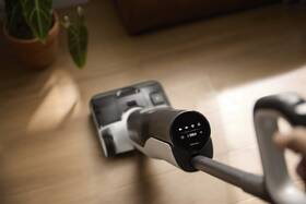 Čistič tvrdých podláh Roborock F25 Gen 2 Black čierny/sivý

 obrázok produktu 22 z 26