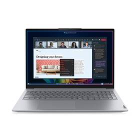 Notebook Lenovo ThinkBook 16 G9 IPL sivý

 obrázok produktu 3 z 11