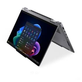 Notebook Lenovo ThinkPad X1 2-in-1 Gen 11 Aura Edition sivý

 obrázok produktu 8 z 12