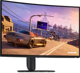 Herný monitor Dell Alienware AW3226DM čierny

 obrázok produktu 4 z 8