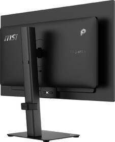 Monitor MSI PRO MAX 271UPX12G čierny

 obrázok produktu 5 z 9