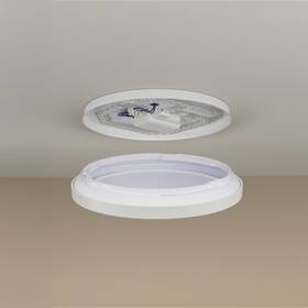 LED stropné svietidlo Philips CL200 EC RD 10W 27K SP HV 06 biele

 obrázok produktu 2 z 2